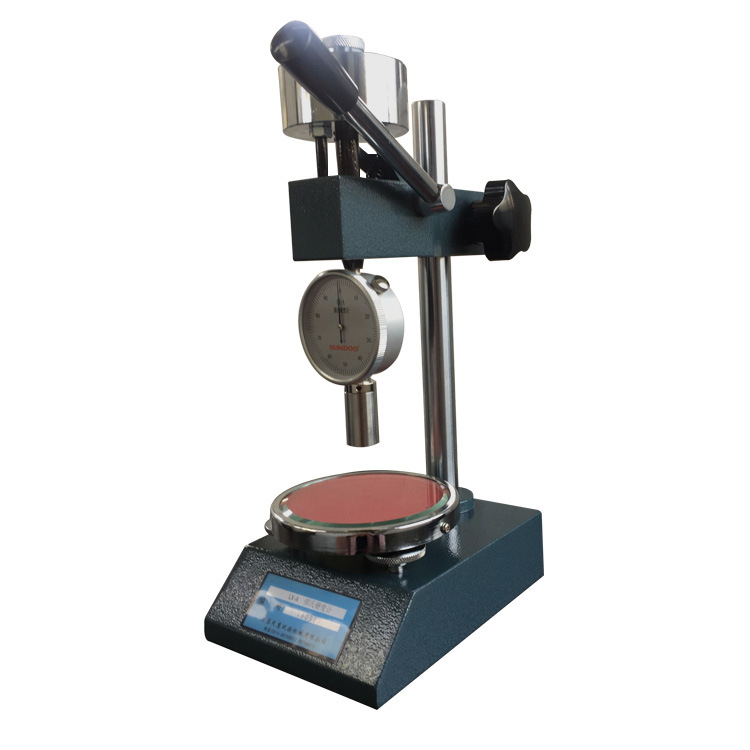 Hardness tester (shor)