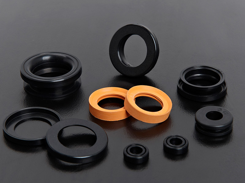 An increasing number of automotive plastic parts.