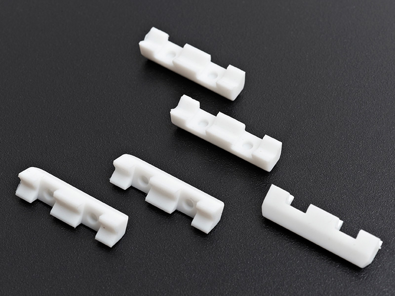 What are the main rubber products in the car?